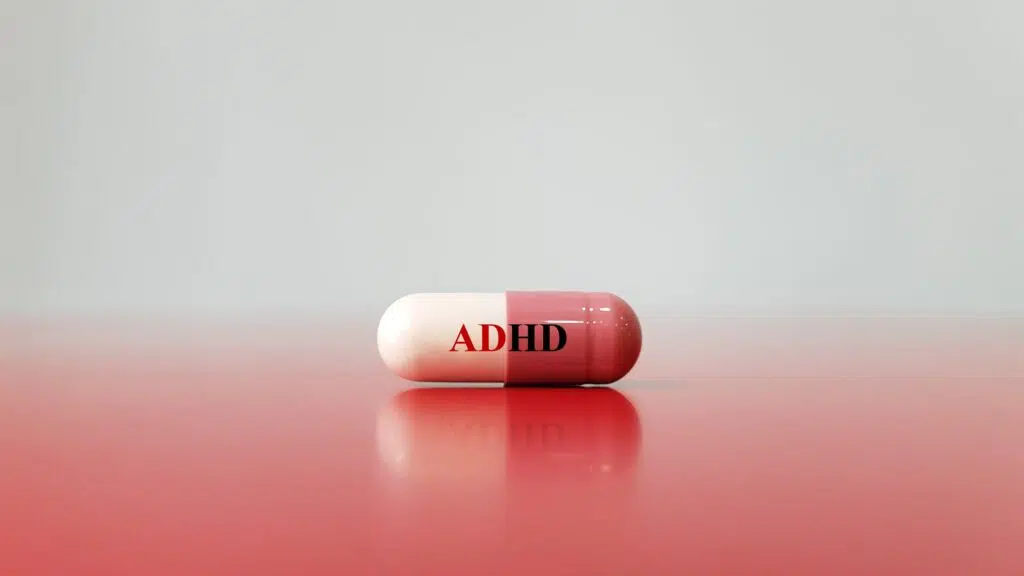 kjøp 25mg Adderall KAPSLER for ADHD