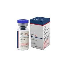 kjøp 5 mg BPC-157 peptider i Norge