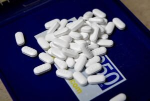 kjøp Fentanyl for kroniske smerter