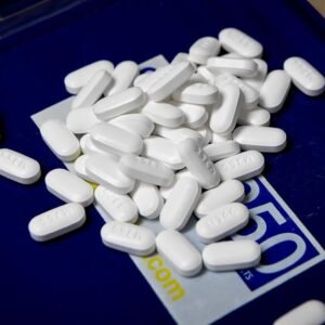 kjøp Fentanyl for kroniske smerter