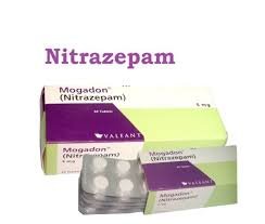 kjøp Nitrazepam for alvorlig søvnløshet