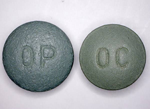 kjøp oxycontin for kroniske smerter
