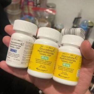 kjøp 60 mg Targiniq/Oxycontin i Norge