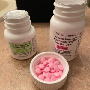 kjøp 60mg Oxycodone for kroniske smerter