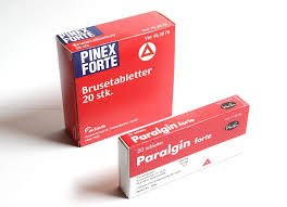 kjøp 500mg Pinex forte for kroniske smerter