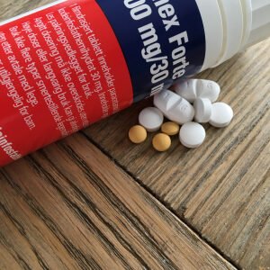 kjøp 500mg Pinex forte for kroniske smerter