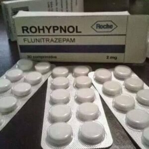 kjøp1mg Rohypnol for alvorlig søvnløshet i Norge