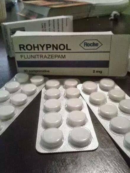 kjøp1mg Rohypnol for alvorlig søvnløshet i Norge