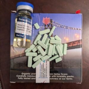 kjøp 250mg Testosterone Mix/E i Norge