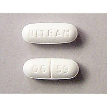 kjøp 100mg Tramadol For kroniske smerter