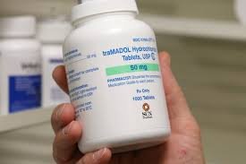 kjøp 100mg Tramadol For kroniske smerter