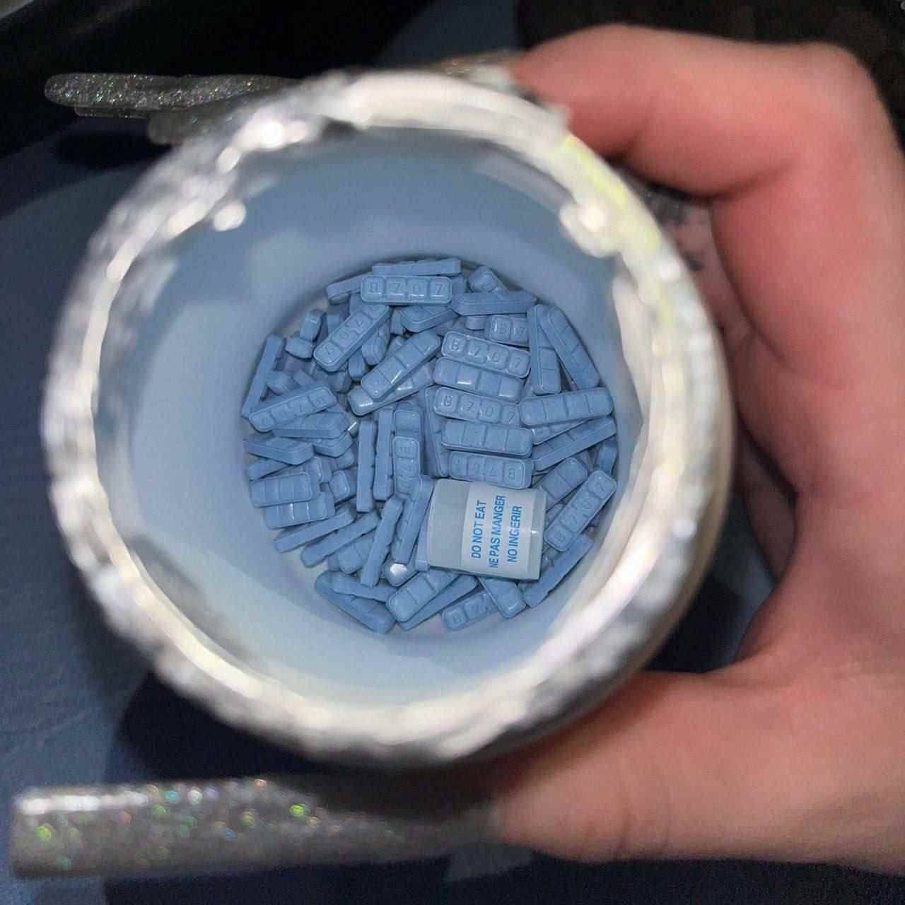 kjøp 2mg Xanax/Xanor mot angst i Norge